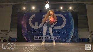 Dytto  Barbie Girl Dance  World of Dance  Latest Updates 2017 [upl. by Ailemac]