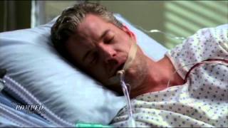 Greys Anatomy Season 9 Bloopers [upl. by Doxia]