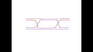 Doublestrand break repair by homologous recombination [upl. by Ad]