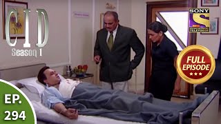 CID सीआईडी Season 1  Episode 294  Serial Threats  Full Episode [upl. by Gnni]