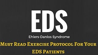 What is the EhlersDanlos Syndrome  Brut [upl. by Dasie]