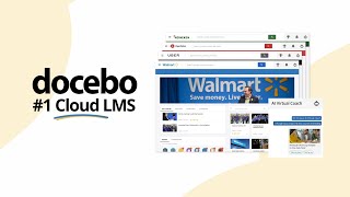 1 Cloud LMS  Top Rated Enterprise Learning Management System [upl. by Rosse]