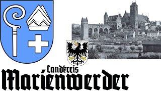 Landkreis Marienwerder Westpreußen [upl. by Yras]