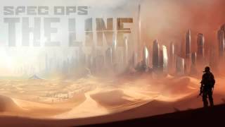 Spec Ops The Line OST The Black Angels  Bad Vibrations [upl. by Phene]