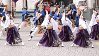 Beautiful Traditional Japanese Dance [upl. by Rede784]