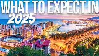 10 BEST Things To Do In Malaga  Malaga Travel Guide [upl. by Evangelin741]