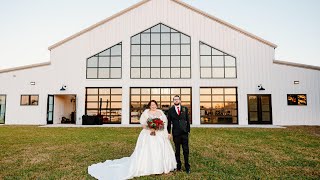 Keen Wedding  Lavender On The Lake St Cloud FL [upl. by Monique]