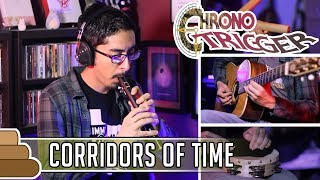 Yasunori Mitsuda  Corridors of Time Chrono Trigger [upl. by Ahteral853]