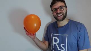 Static Electricity KS3 Lesson [upl. by Akired]