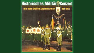 Nationalhymne der DDR Auferstanden aus Ruinen [upl. by Fraya]