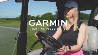 Approach® S40 Everything you need to know – Garmin® Retail Training [upl. by Chelsae]