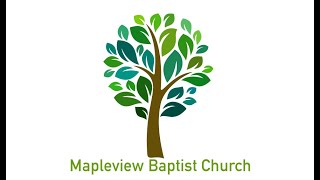 Mapleview Church Who We Are [upl. by Pliske654]