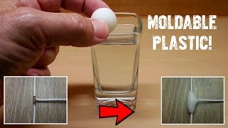 How To Mold Strong Plastic Parts [upl. by Xed855]