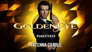 Goldeneye 007 OST  Cradle Remastered [upl. by Spiegleman681]