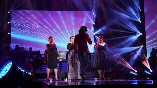 Anuar Zain  Cinta Harus Memiliki HD [upl. by Marya]