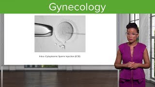 Gynecology Course Preview  Lecturio [upl. by Lydell]