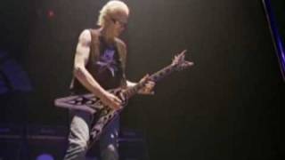 Rock Bottom  Michael Schenker Group [upl. by Adnilra]