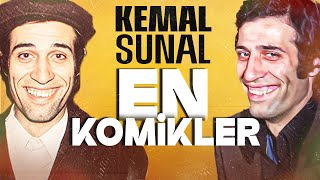 Kemal Sunal En Komik Sahneler [upl. by Ennaerb]