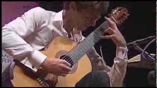 MCTedesco  Guitar Concerto Op99  Thomas Viloteau [upl. by Ainahpets733]