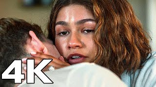 CHALLENGERS Trailer 4K Zendaya [upl. by Faden]