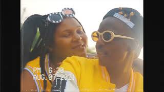 NYABOKE254 FT CHALO VYBZ BESTIEofficial video [upl. by Reehsab636]