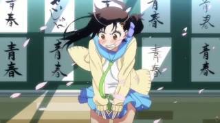 Nisekoi 2 the wind skirt [upl. by Thad]