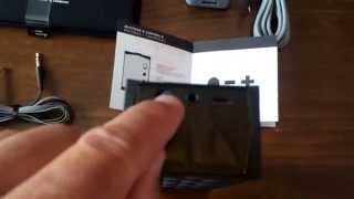 Jawbone Jambox Set Up And Unboxing [upl. by Tannen]