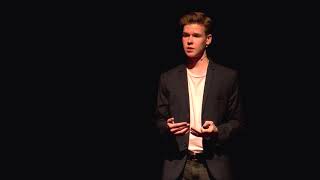 Youre being manipulated and dont even know it  Nate Pressner  TEDxYouthBasel [upl. by Yelsa]