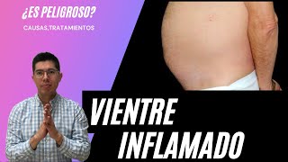 ¿Qué es la Enfermedad Inflamatoria Intestinal [upl. by Yerhpmuh618]