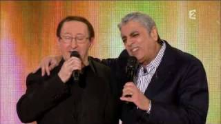 Enrico MACIAS chante en berbère kabyle quoi de plus normal [upl. by Niall]