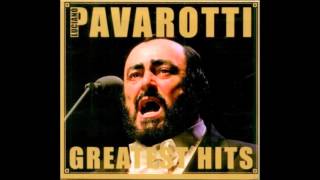 Luciano Pavarotti  Caruso Greatest hits BEST QUALITY ON YOUTUBE [upl. by Ahsemo588]