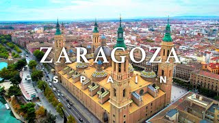 Zaragoza Spain [upl. by Landing]