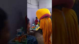 hoichoi youtubeshorts taddy puja taddybear viralvideo school subscribe friendship [upl. by Checani]