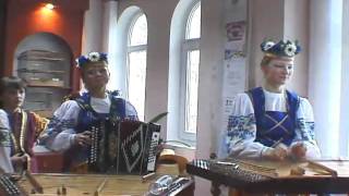 Belarus Folk Music [upl. by Roydd]