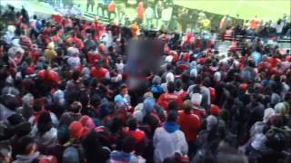 Benfica vs Maritimo 1912014 NN BOYS [upl. by Arag]