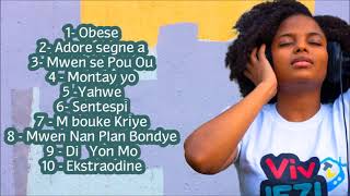 TOP 10 MUSIQUE EVANGELIQUE HAITIENNE 2021🙏Viv Jezi Tv🙏 ADORATION ET LOUANGE 2021 PRAISE amp WORSHIP [upl. by Akoyn]