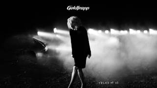 Goldfrapp  Clay Official Audio [upl. by Suki110]