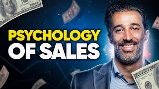 The Psychology of Selling 13 Steps to Selling that Work [upl. by Gemmell]