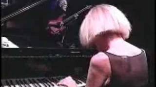 Carla Bley amp Steve Swallow  Major  Heineken Concerts  2000 [upl. by Vicky]