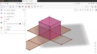 GeoGebra Tutorial [upl. by Nelia]