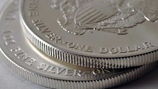 The 10 Best Silver Coins for Investment [upl. by Sillek]