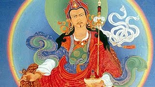 Guru Rinpoche Mantra  45 mins [upl. by Halilak]