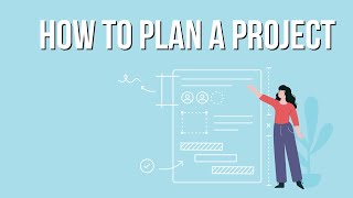 How to Make a Realistic Project Plan  TeamGantt [upl. by Sirob]