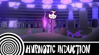 Brainwashing Experiment📡360 Interactive Hypnosis Induction [upl. by Yenalem]