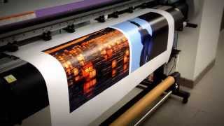 plotter printing process [upl. by Valentino]