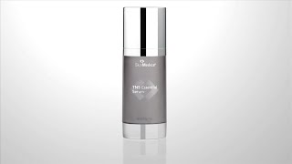 How to Use SkinMedica TNS Essential Serum  LovelySkin [upl. by Grand536]