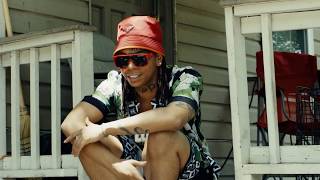 Lil Gotit  No Kizzy Official Music Video [upl. by Eyk704]