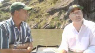 Killer Lakes documentary narrated by Martin Shaw [upl. by Bullion]