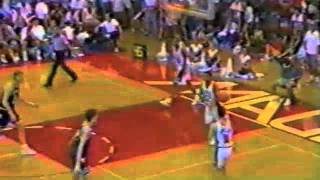 Bobby Hurley highlights  Best Duke PG ever [upl. by Imtiaz395]