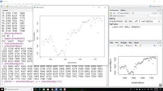 OpenIntro Lab1 [upl. by Ahsineg]